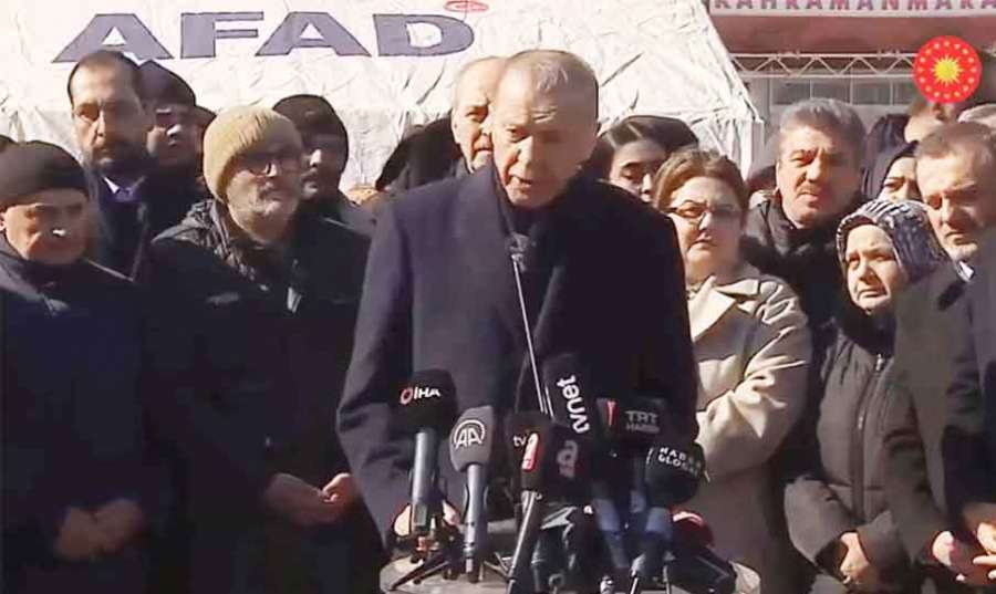 Erdogan 2023 02 08