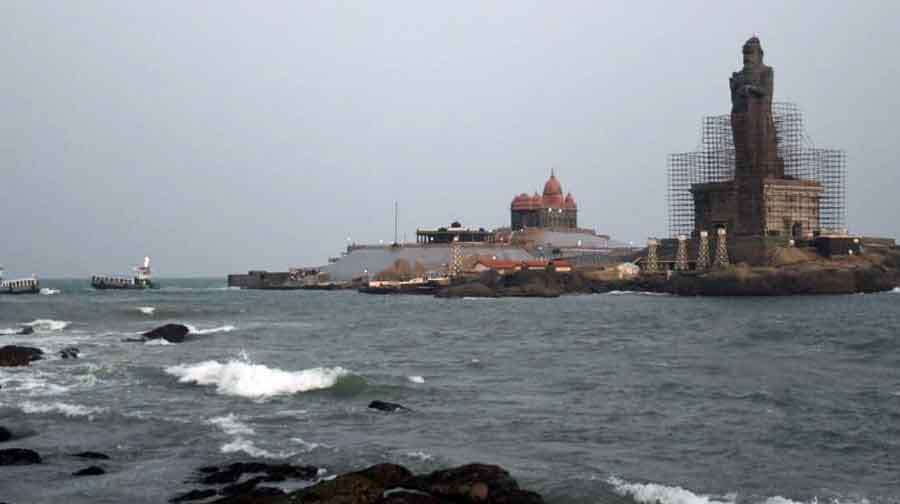 Kanyakumari 2023 02 09