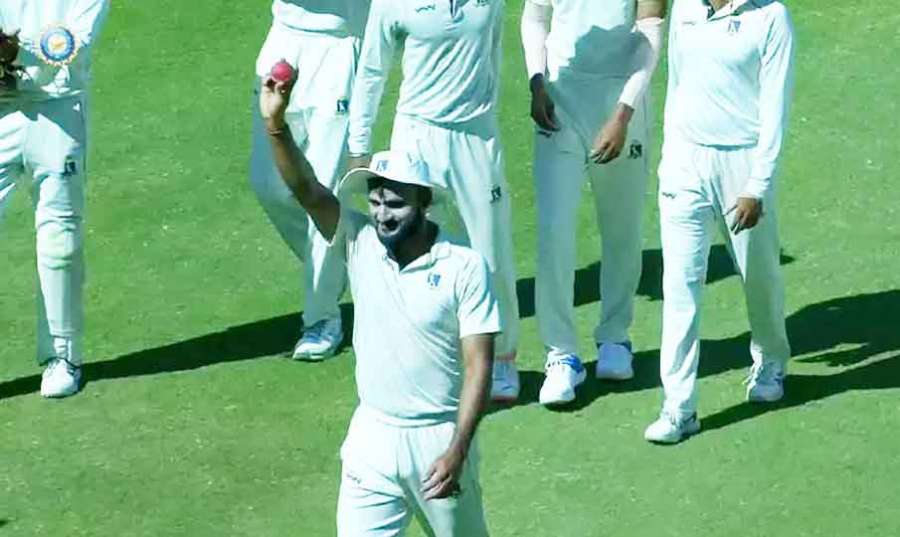 Ranji-Cup 2023 02 12
