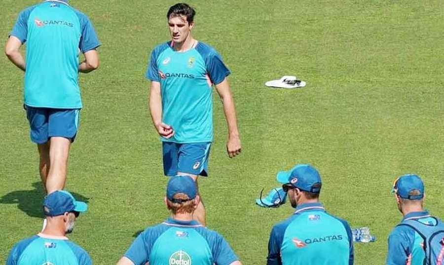 India-Australia 2023 02 15