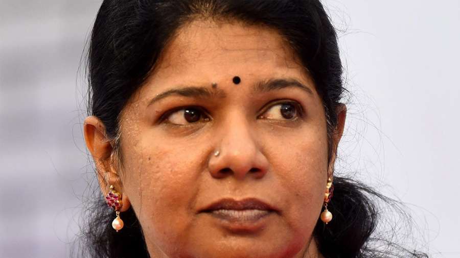 Kanimozhi 2023-02-16