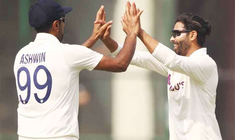 Ashwin-Jadeja 2023 02 17