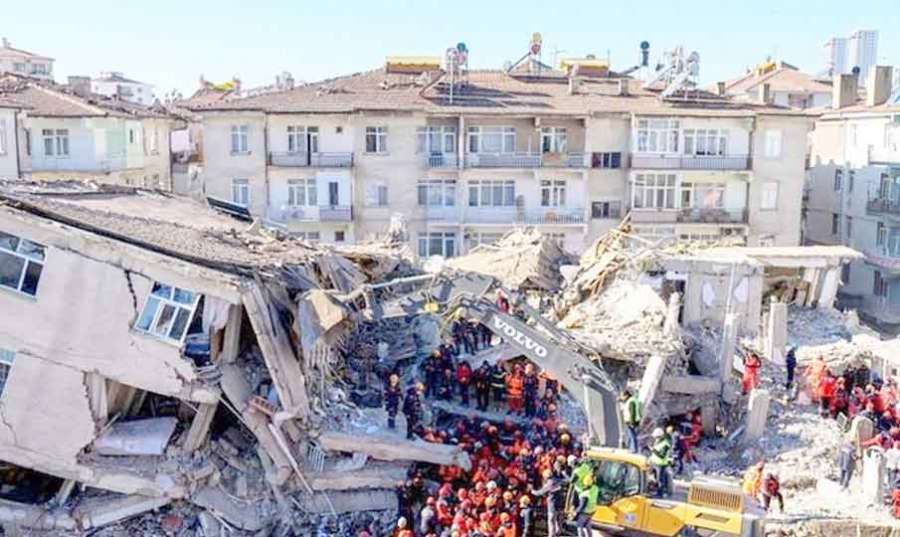 Turkey 2023 02 24