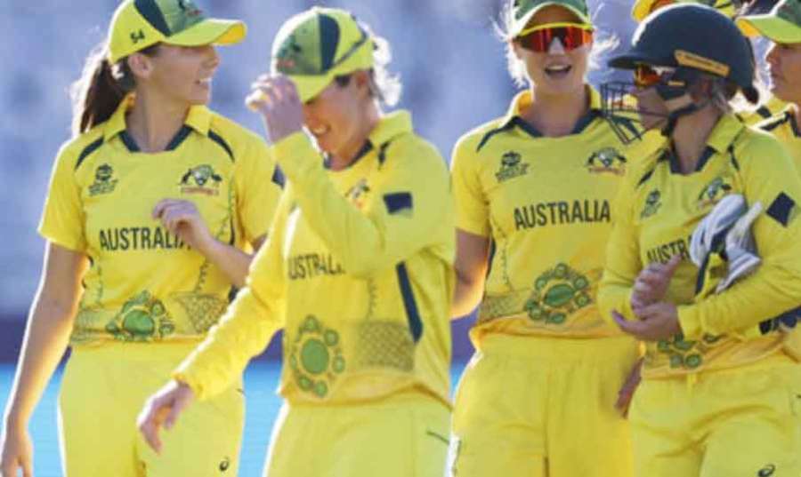 Australia-South-Africa 2023