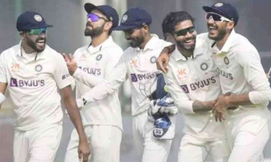 India-Australia 2023-02-28