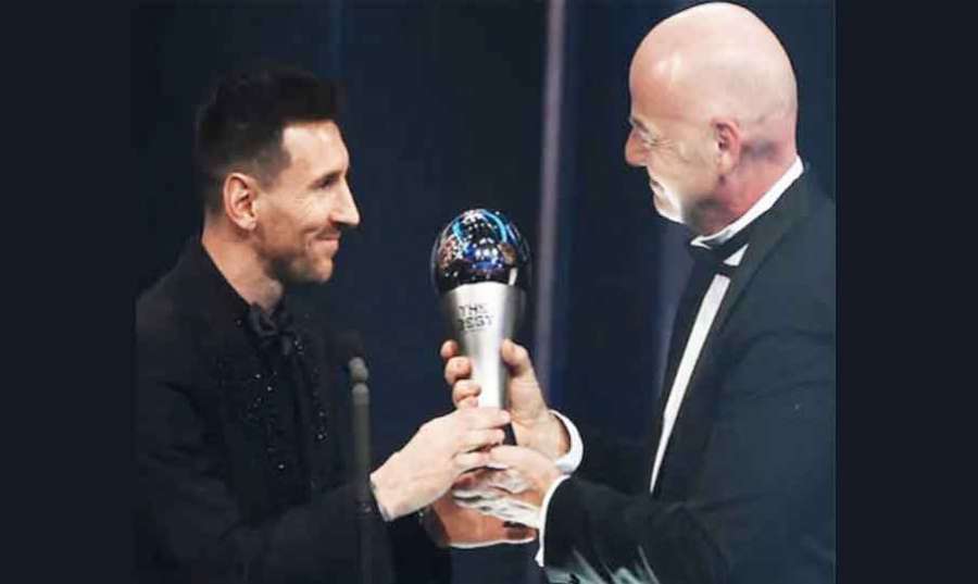 Messi 2023-02-28