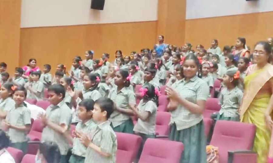 School-children 2023-02-28