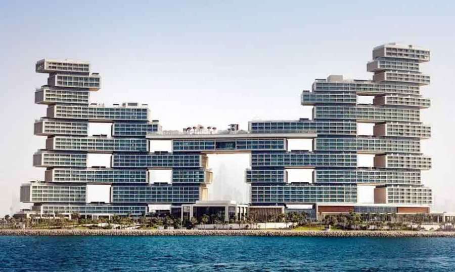 Dubai 2023-03-03