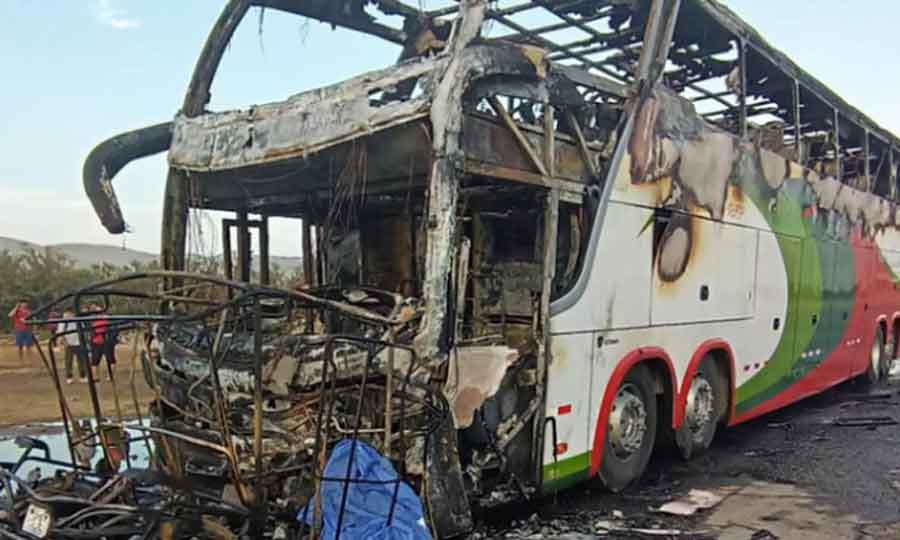 Peru-accident 2023 03 07