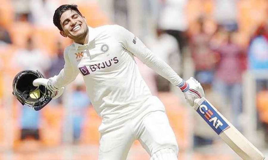 Shubman-Gill 2023-03-11