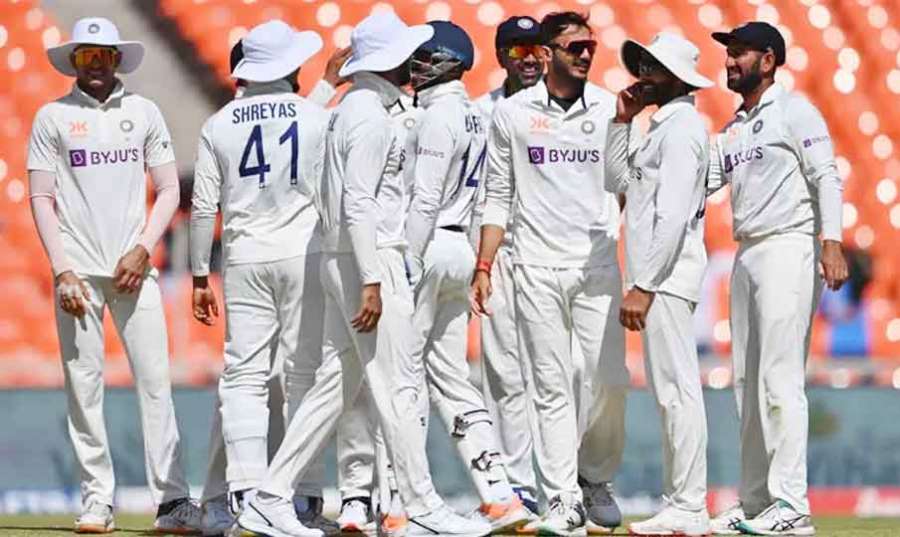 India 2023 03 12