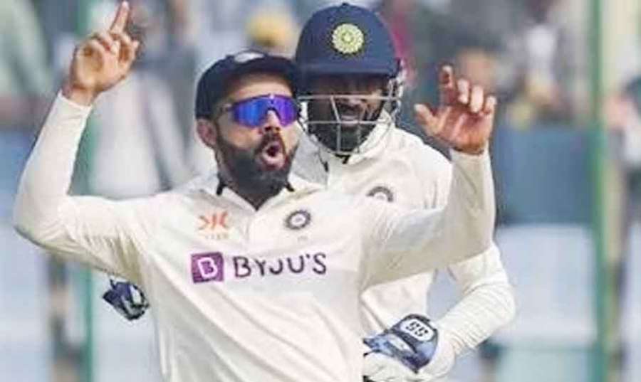 India-Australia-teams 2023 