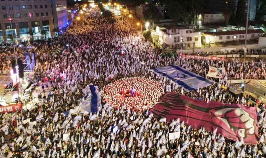 Israel 2023 03 13