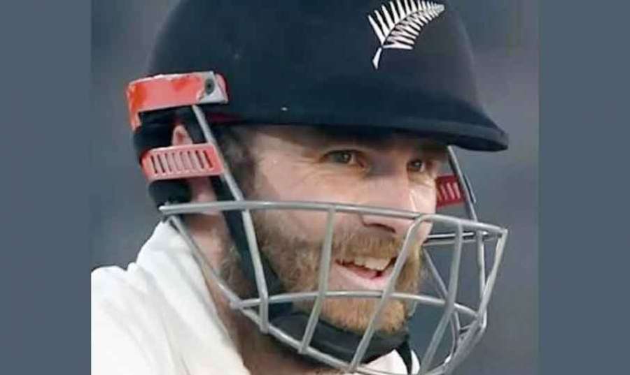 Kane-Williamson 2023 