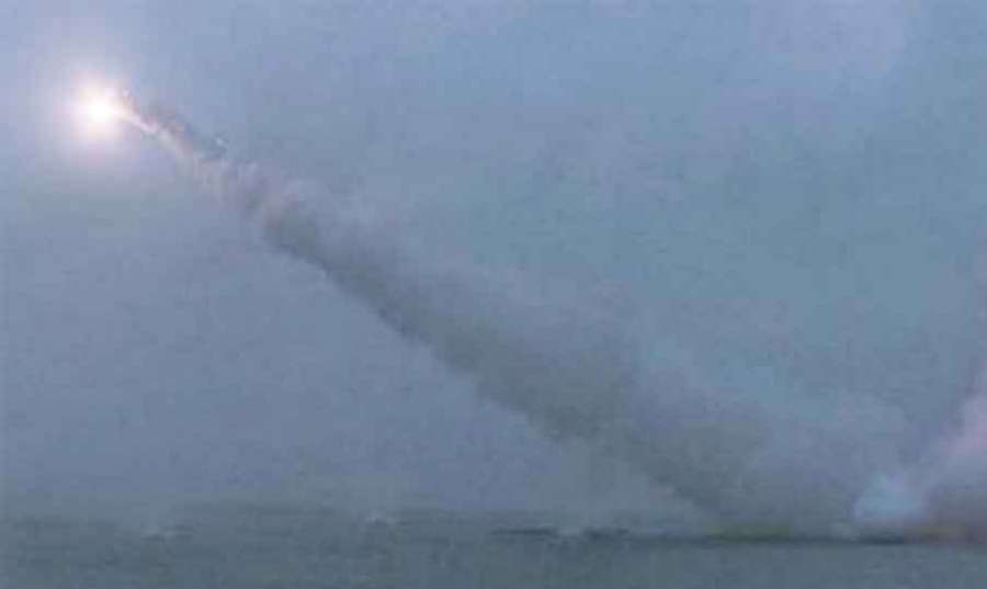 North-Korea 2023 03 13