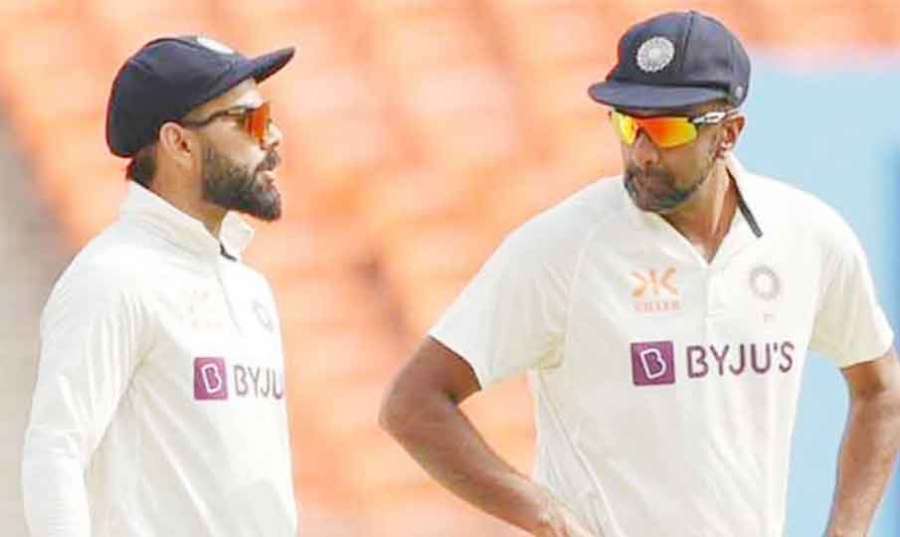 Ashwin 2023 03 15