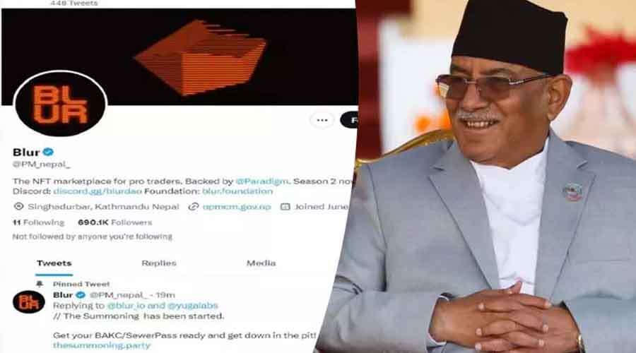Pushpa-Kamal-Dahal 2023 03 