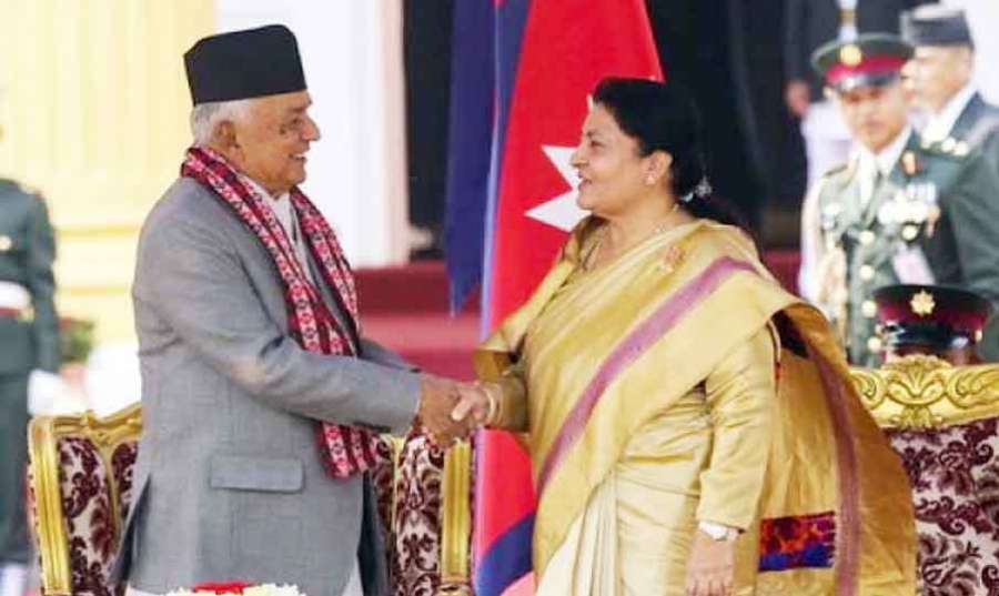 Nepal 2023 03 19