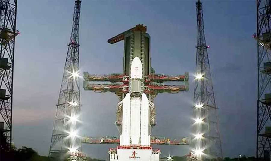 Isro 2023 03 25