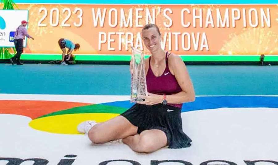 Kvitova 2023 04 02
