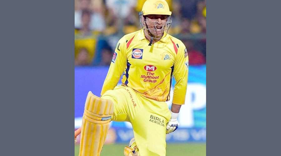 Dhoni 2023 04 03