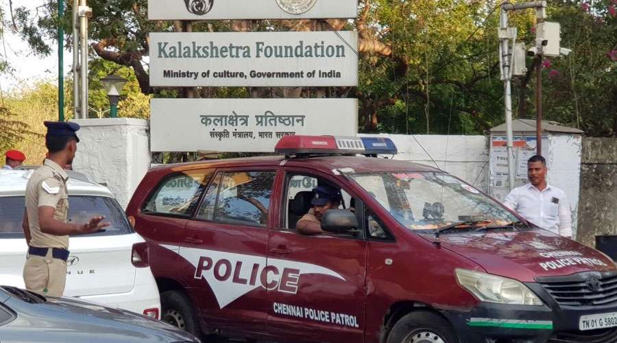 Kalashetra 2023 04 03