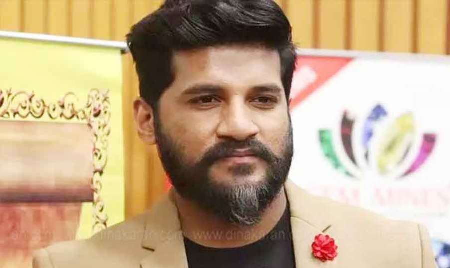 Vijay-Yesudas 2023 04 05