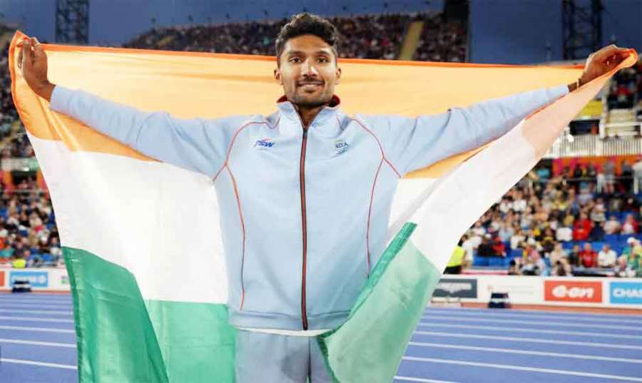 Tejaswin-Shankar 2023 04 09