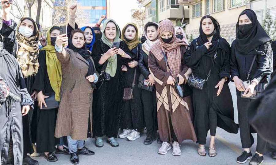 Afghanistan 2023 04 05
