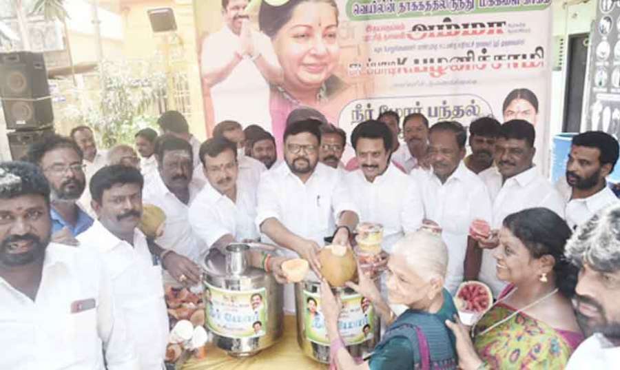 Vaiki-Selvan 2023 04 12