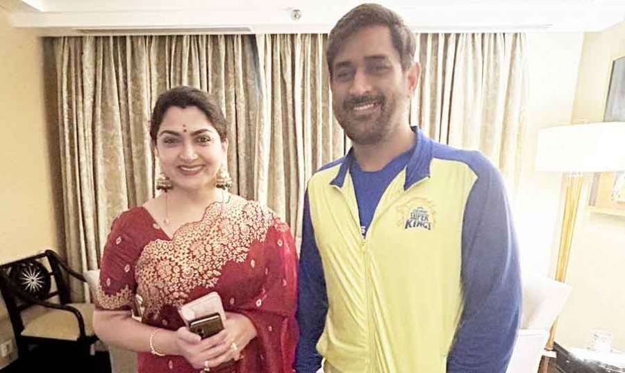 Dhoni-Kushpu 2023 04 15