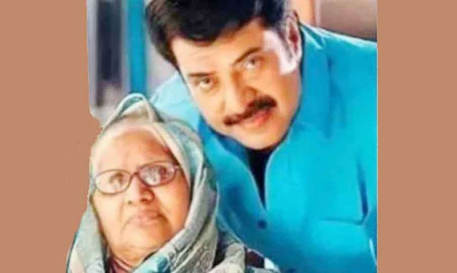 Mammootty 2023 04 21