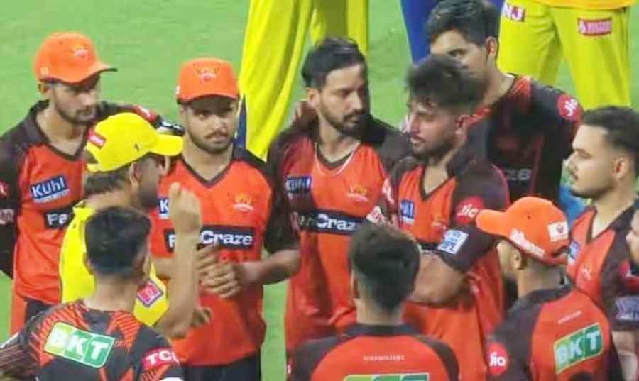 Sunrisers 2023 04 22