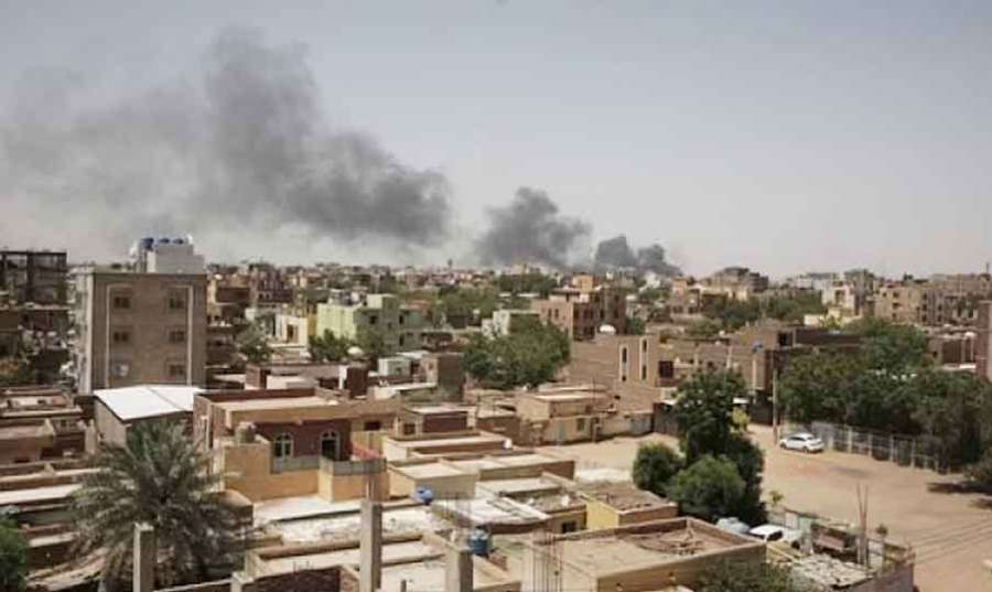 Sudan-1 2023 04 28