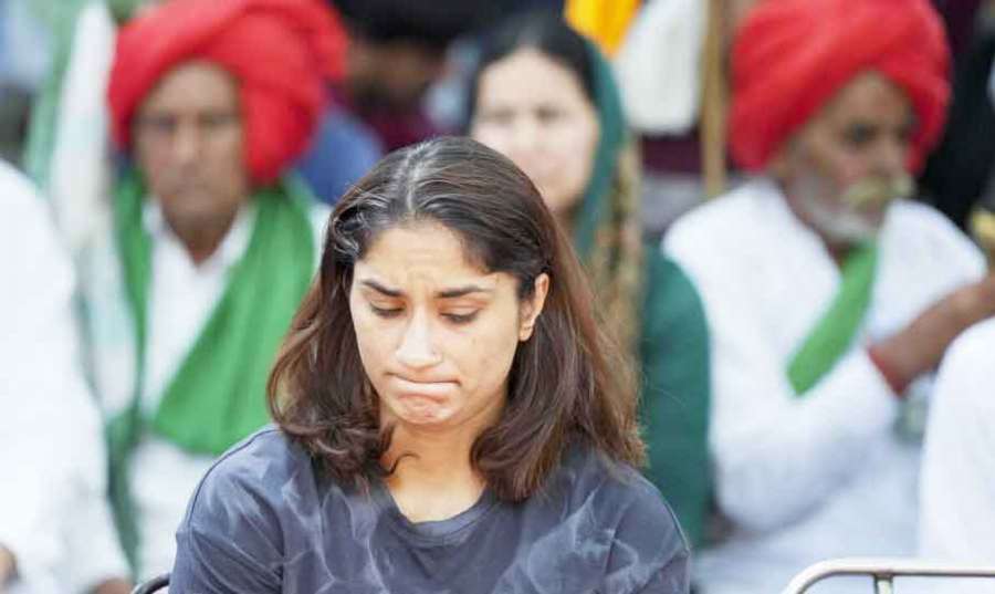 Vinesh-Phogat 2023 04 28