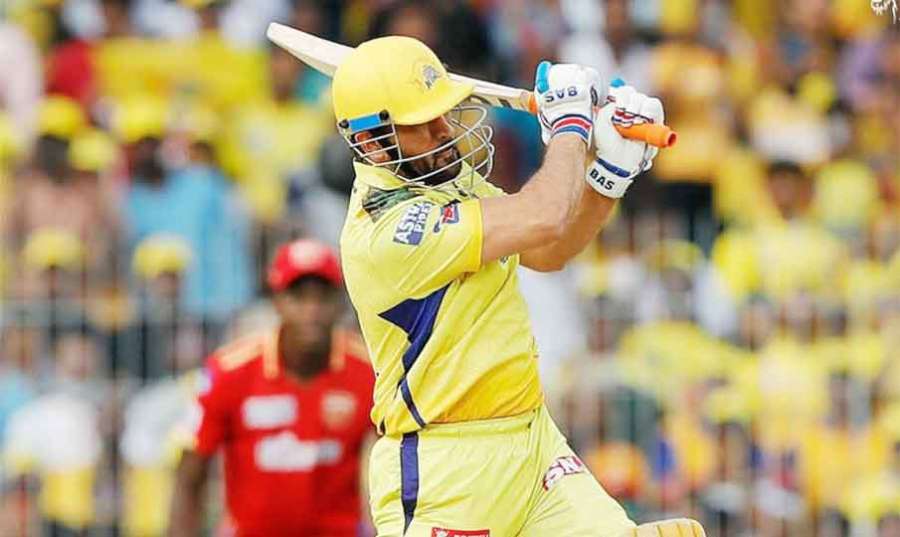 Dhoni 2023 04 30
