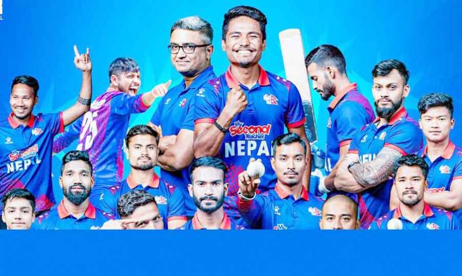 Nepal-team 2023 05 02
