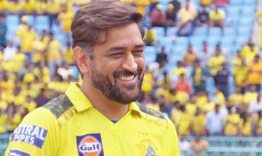 Dhoni 2023-05-03