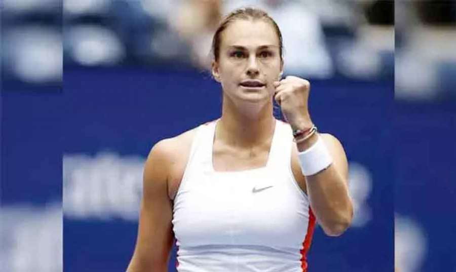 Sabalenka 2023-05-07