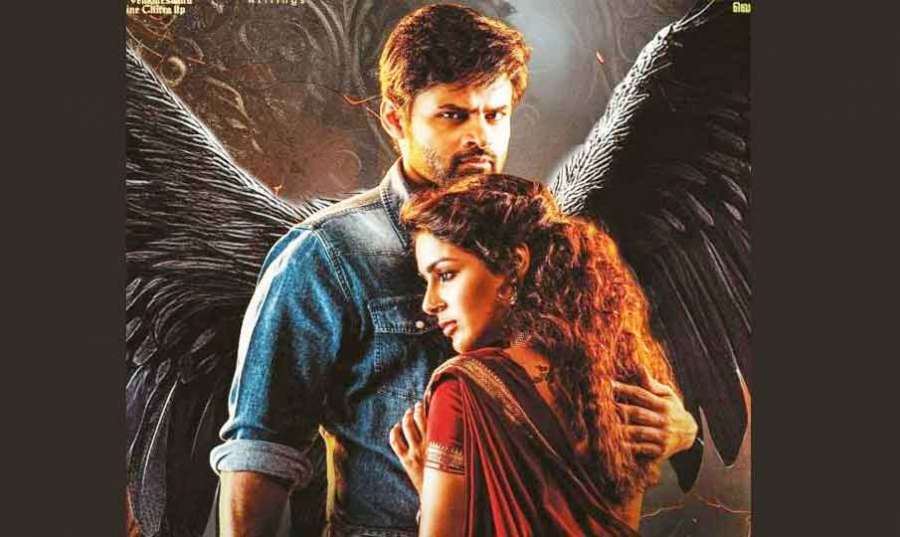 Virupaksha-Review 2023-05-0