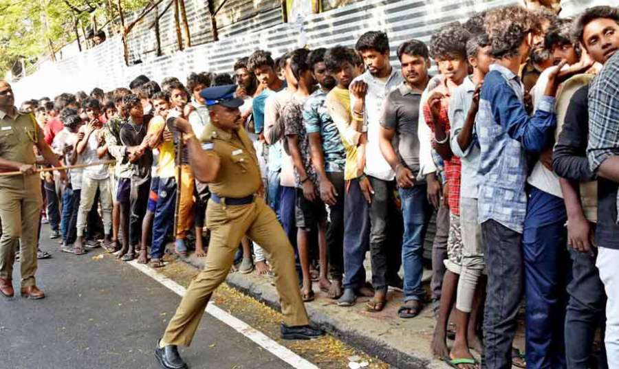 CSK-Ticket 2023-05-07
