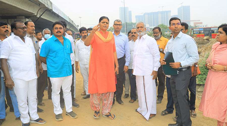 Sekar-Babu 2023-05-11