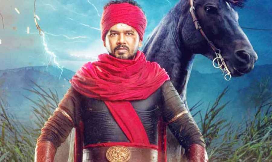 Veeran 2023-05-14