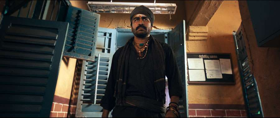 pitchaikaran