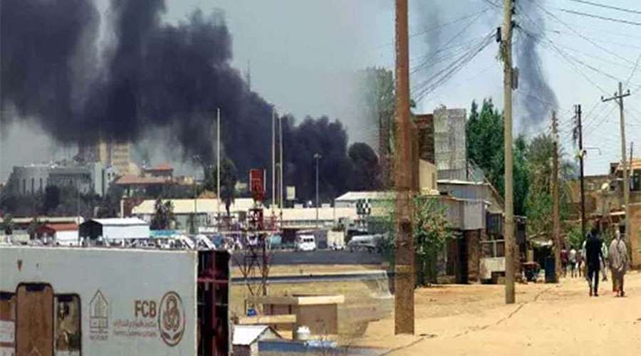 Sudan-War-2023-05-01