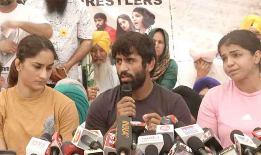 Bajrang-Punia 2023-05-22