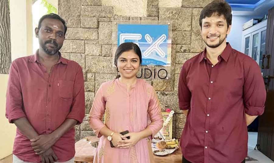 Gautham-Karthik 2023-05-22
