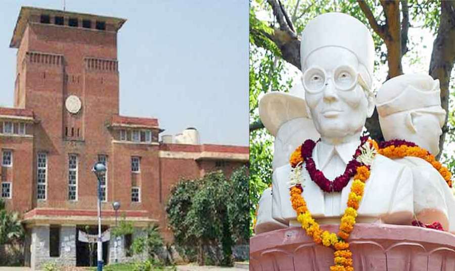 Delhi-University 2023-05-28