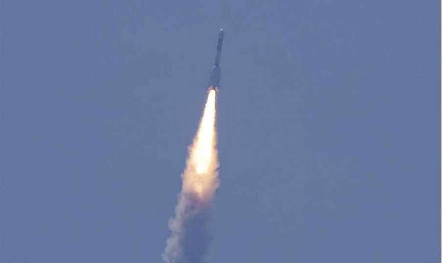 GSLV 2023-05-29