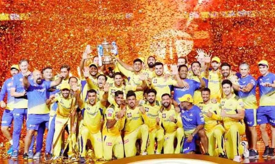 CSK-players 2023-05-30